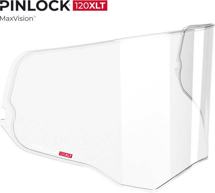 PINLOCK INSERT CLEAR - AT950/GT930/AT960/XT9000/COVERT FX