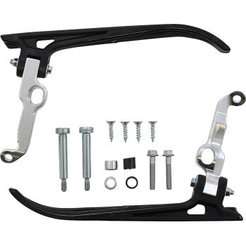 Moose Offroad Moto Kit Handguard Mount Moto Kit Handguard Mount - Gas Gas