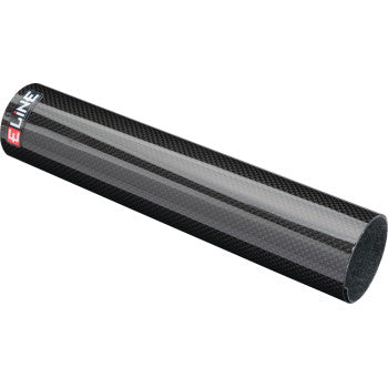 Moose Offroad Fork Guards - Carbon Fiber