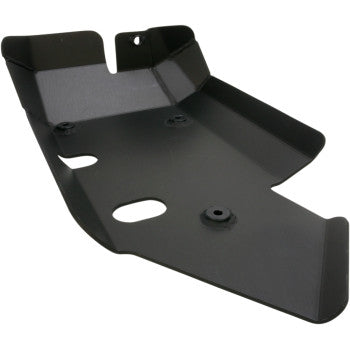 Moose Offroad Aluminum Skid Plate — Skid Plate Skid Plate - Black - Yamaha - XT 1200 Z Super Tenere