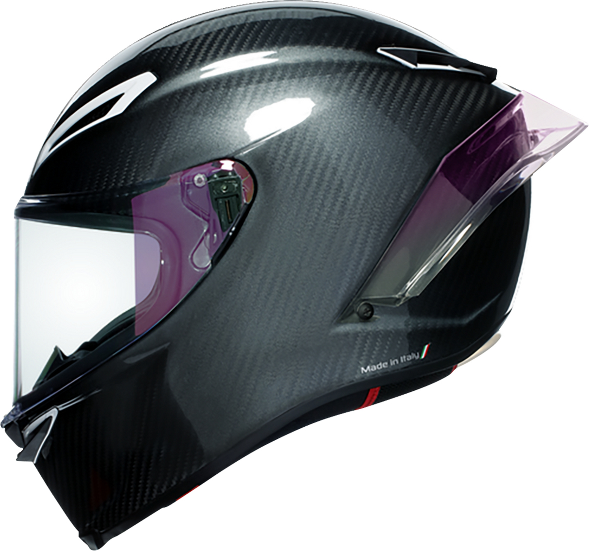AGV Pista GP RR Limited Edition Ghiaccio Helmet