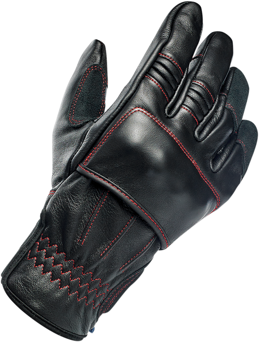Belden Gloves
