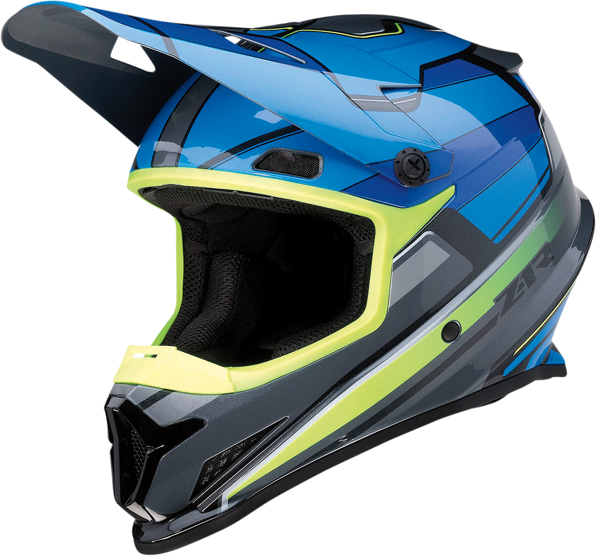 Rise MC Helmet