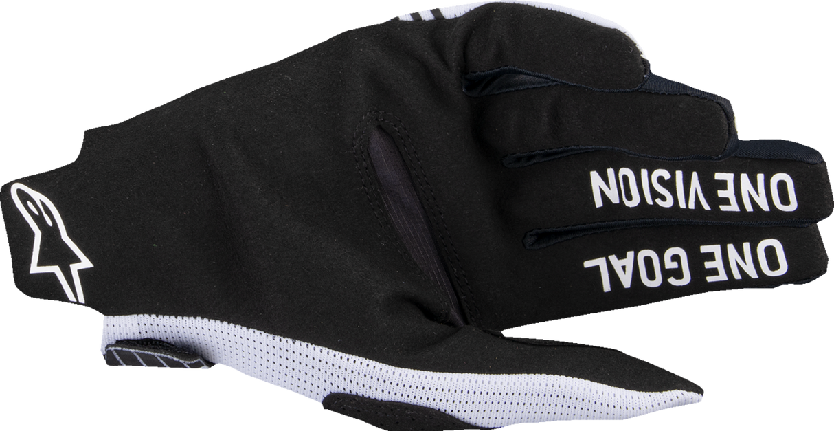 Radar Pro MX Gloves