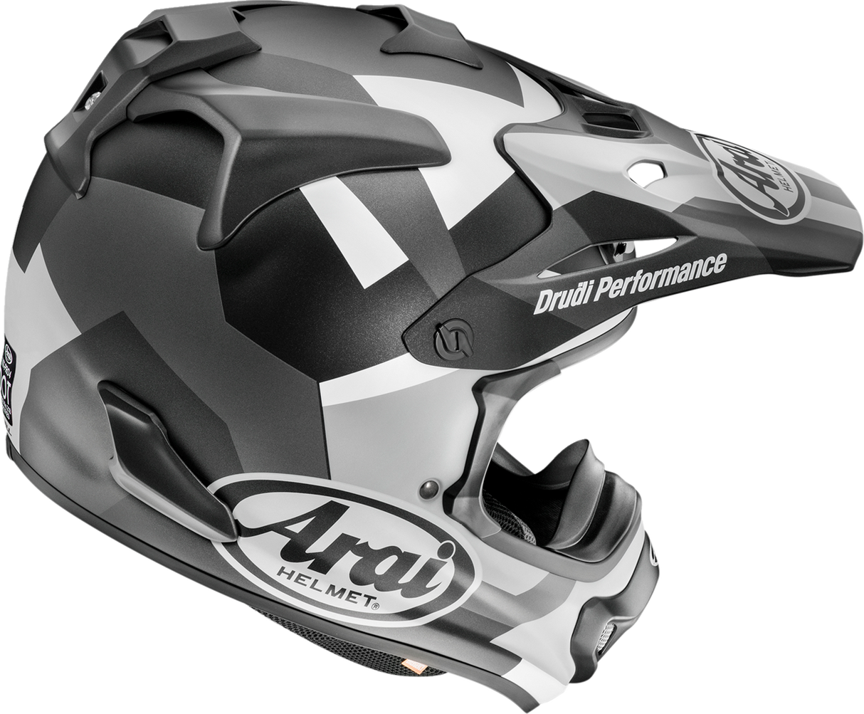 Arai VX-Pro4 Block Helmet