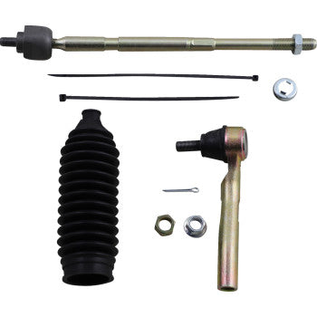 Moose Offroad UTV Tie-Rod Assembly Kit - Left Front Inner/Outer
