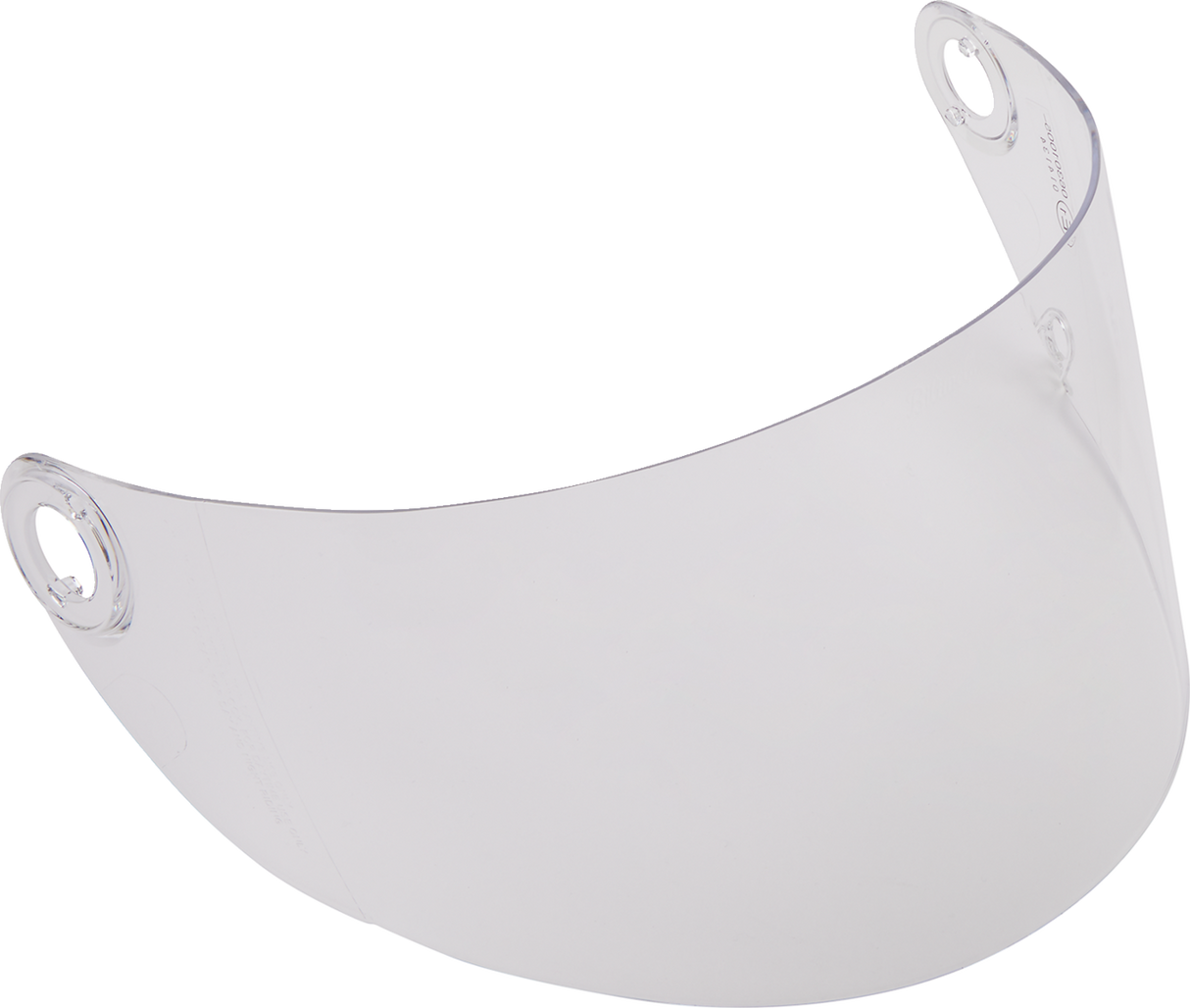 Gringo S/Gringo SV 22.06 Helmet Shield