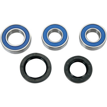 Moose Offroad Wheel Bearing Kit - Rear - Gas Gas/Rieju