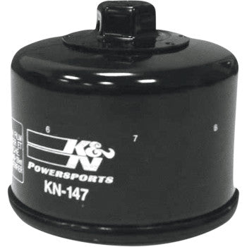 K & N Performance Oil Filter - Kymco/Yamaha