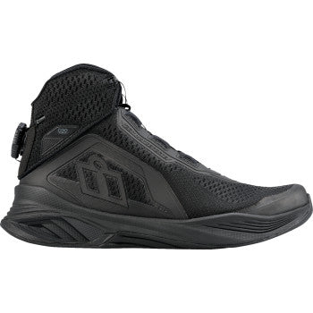 Icon Hooligan AF Boots