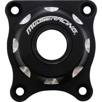 Moose Offroad Differential Cover Differential Cover - Polaris
