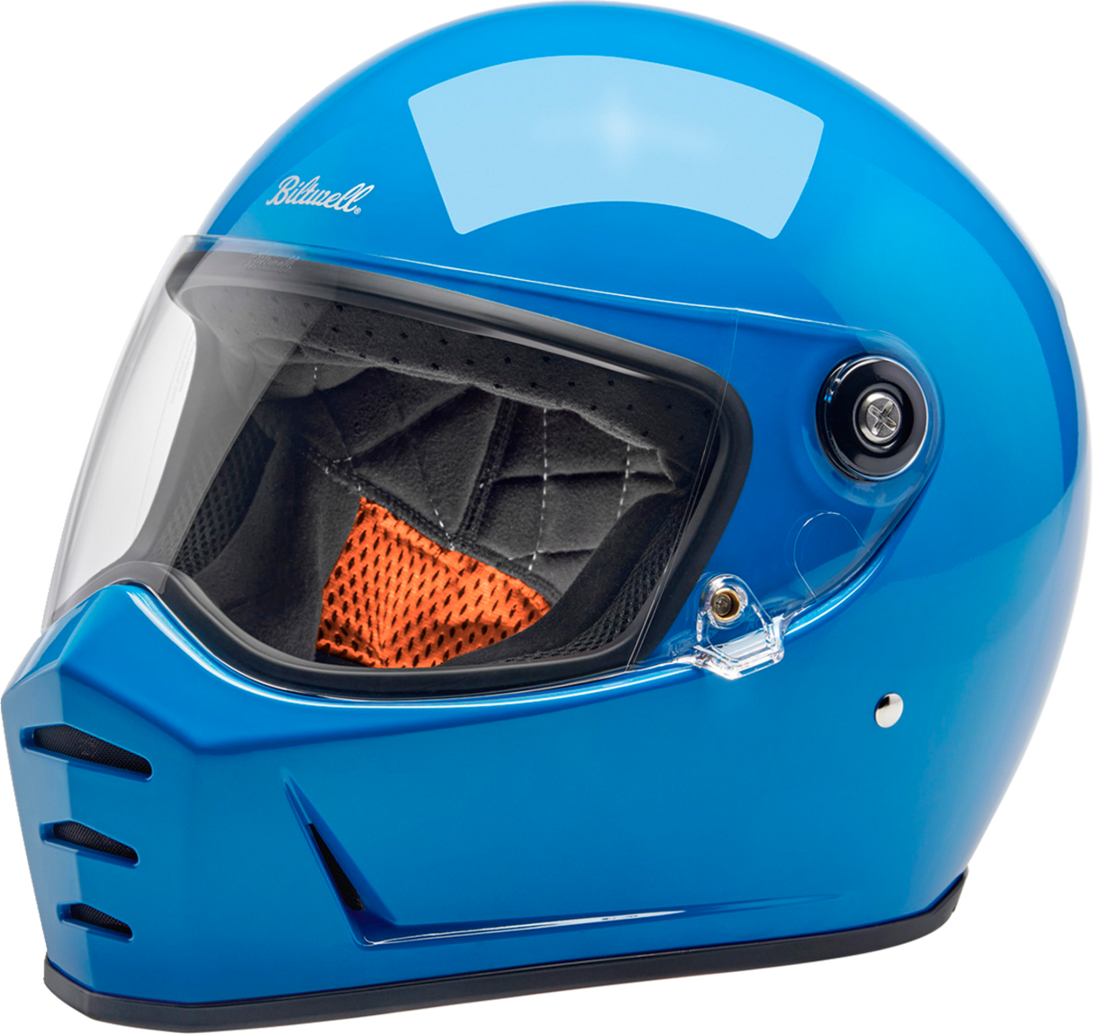Lane Splitter 22.06 Helmet