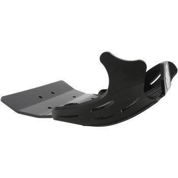 Moose Offroad Pro Skid Plate - Yamaha - YZ 125/125X