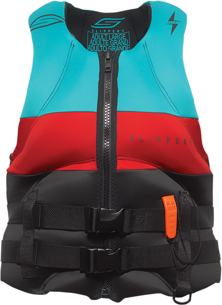 Surge Neo Vest