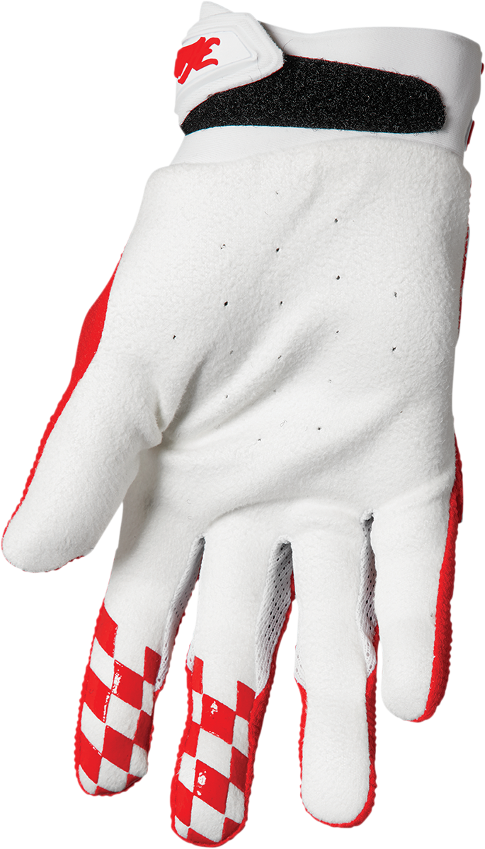 Hallman Digit Gloves