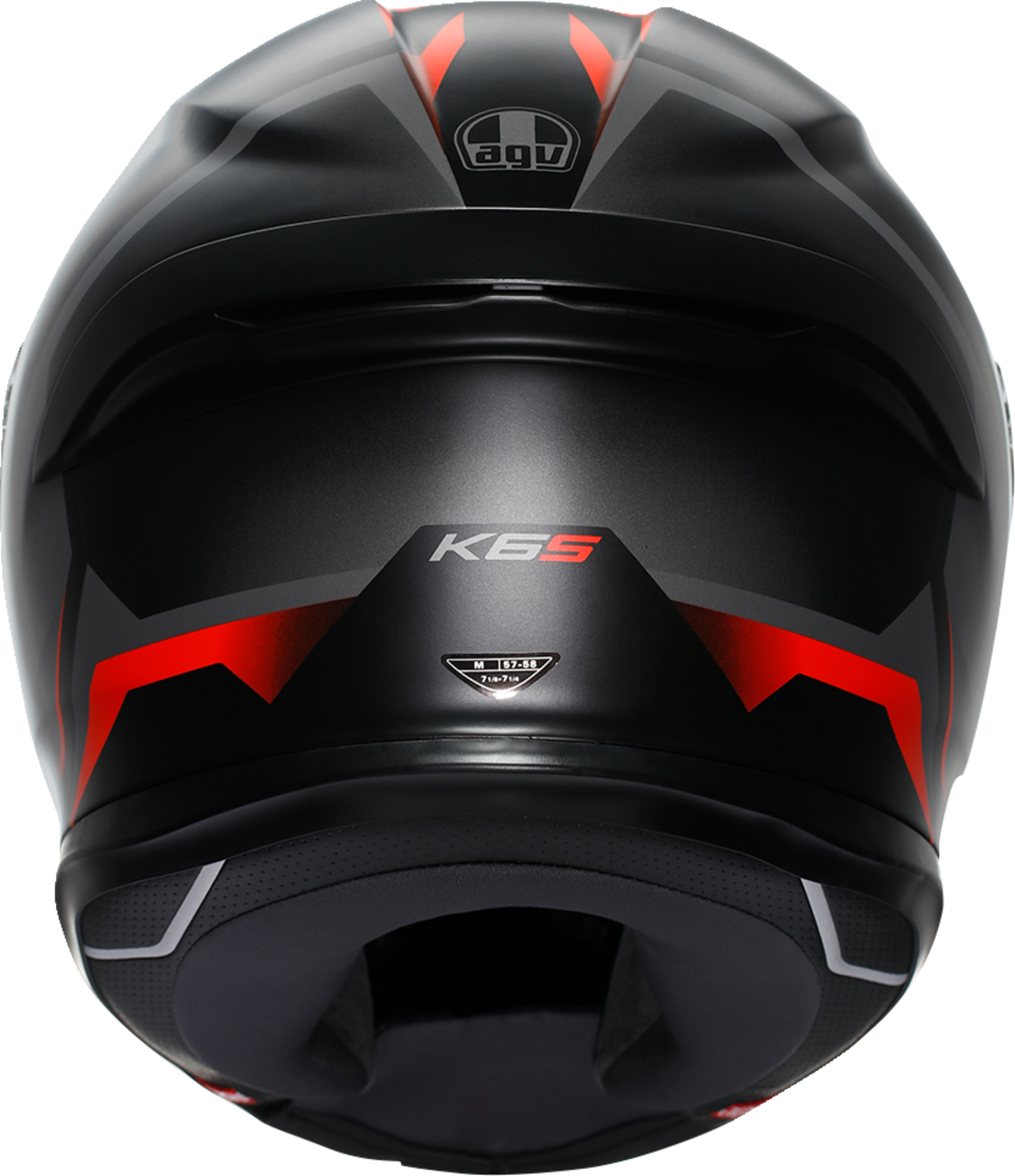 AGV K6 S Karve Matte Helmet