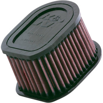 K & N OE Replacement High-Flow Air Filter - Kawasaki