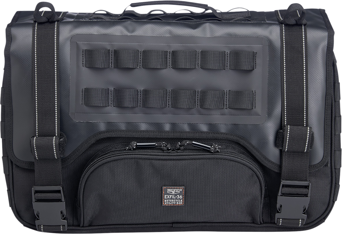 EXFIL-36 Saddlebags