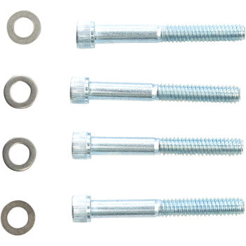 S&S Cycle Replacement Oil Pump Screw Kit - Twin Cam