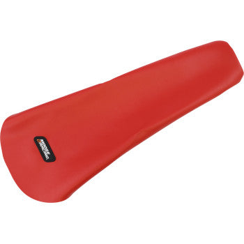 Moose Offroad Standard Seat Cover Seat Cover - Red - Honda