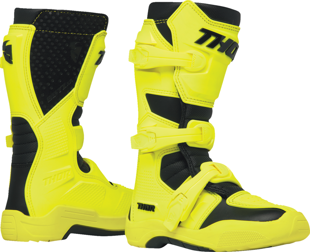 Youth Blitz XR Boots