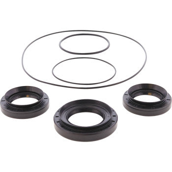 Moose Offroad Differential Seal Kit Differential Seal Kit - Yamaha - Front