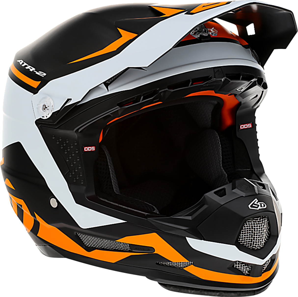 ATR-2Y Drive Helmet Youth