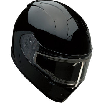 Warrant Snow Electric Helmet