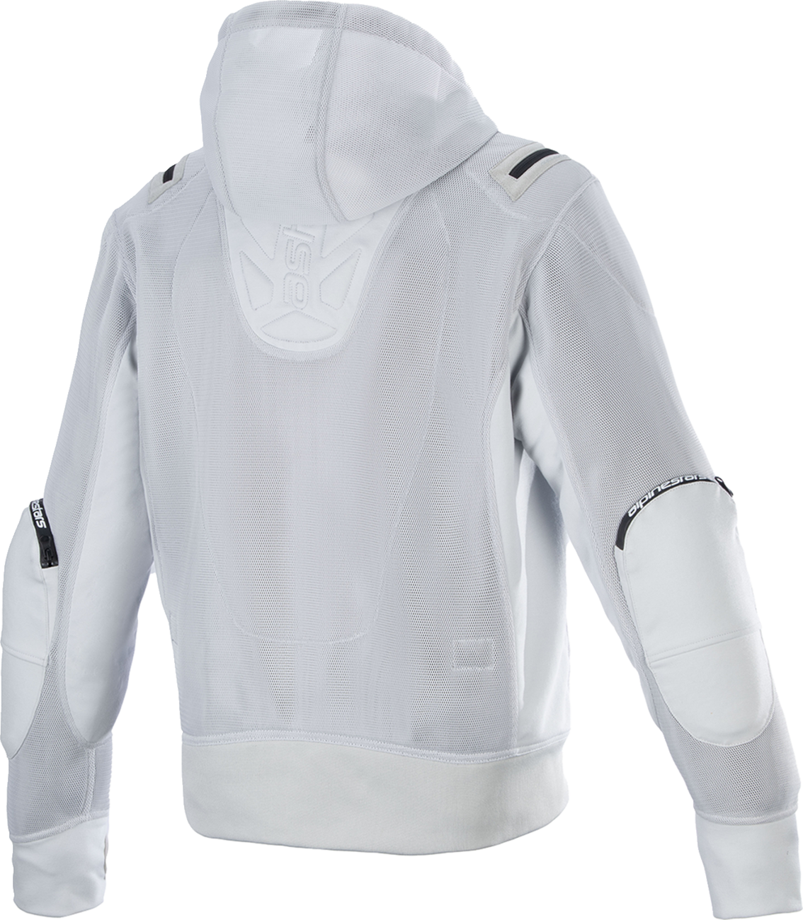 Moflow Air Tech Hoodie