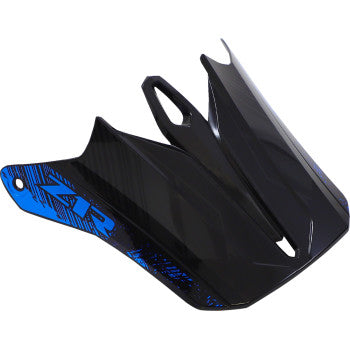 F.I. MIPS® Helmet Visor Kit — Fractal