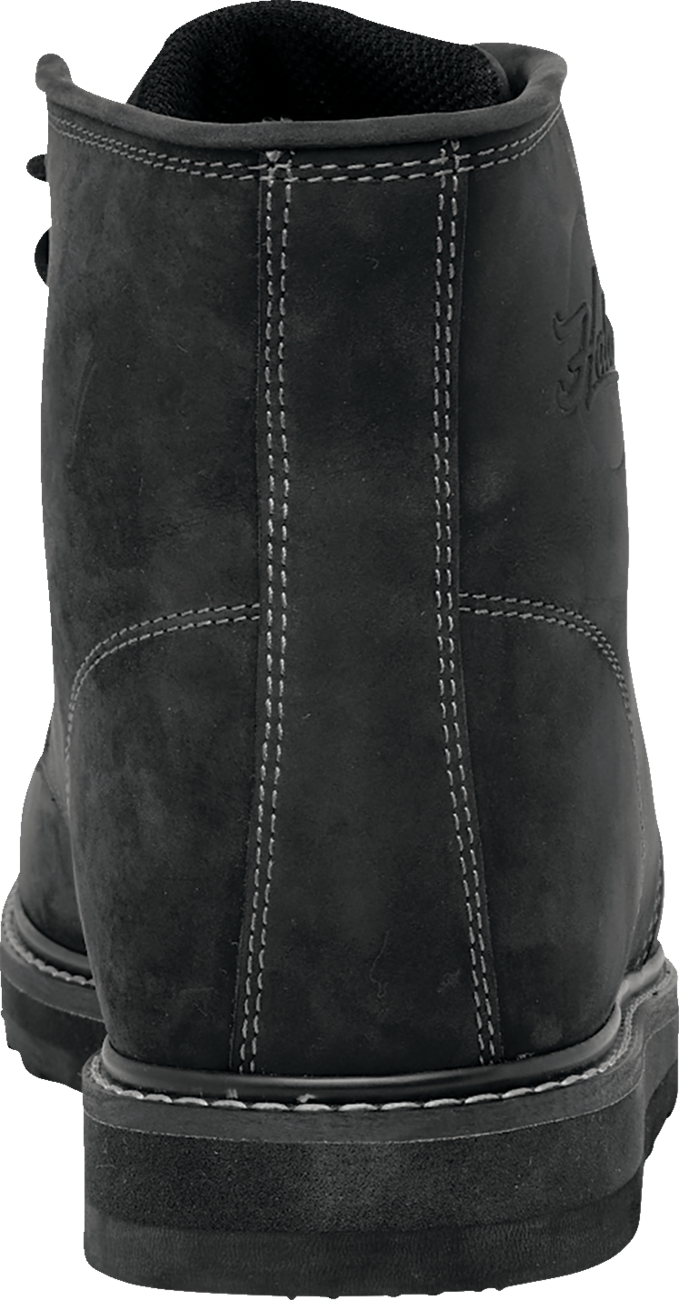 Hallman Towner Boots