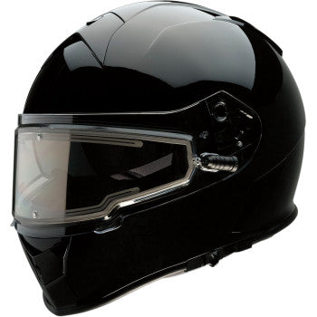 Warrant Snow Electric Helmet