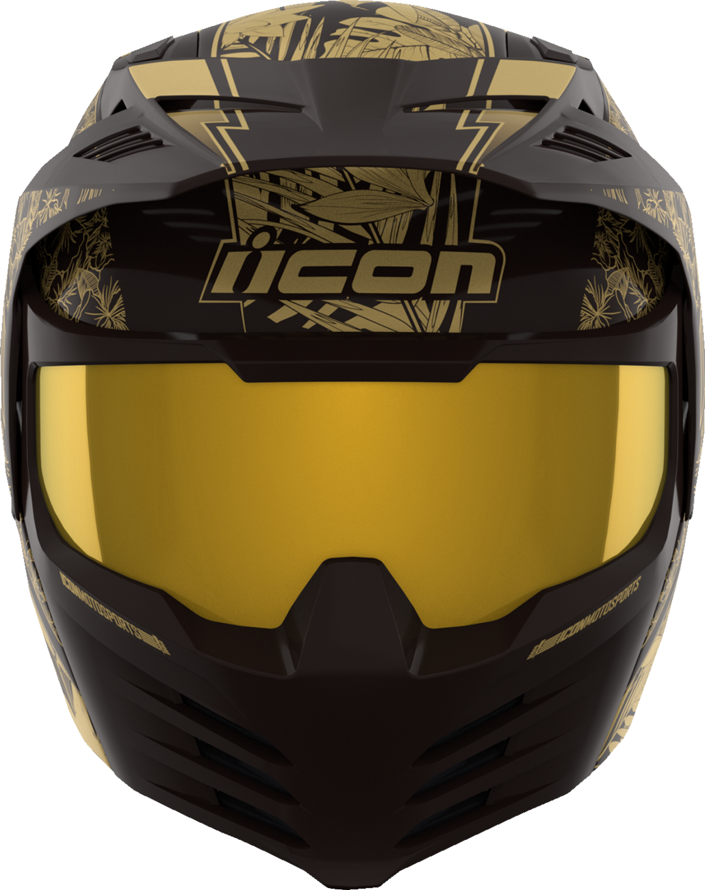 Icon Elsinore™ Kaonohi Helmet