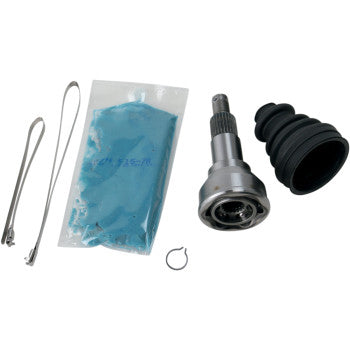 Moose Offroad CV Joint Kit - Front Outboard - '04-'05 Can-Am Outlander 330