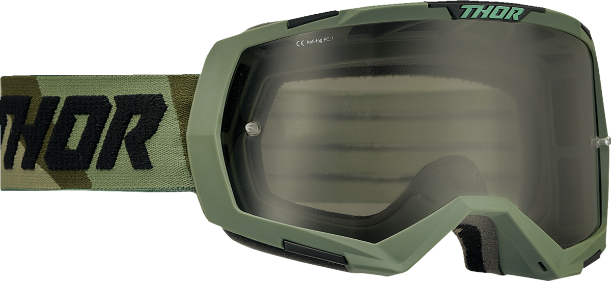 Regiment Goggle