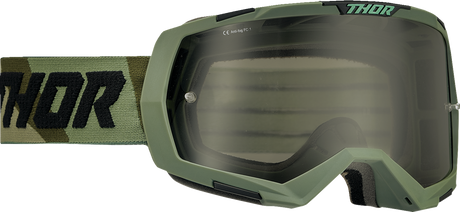 Regiment Goggle