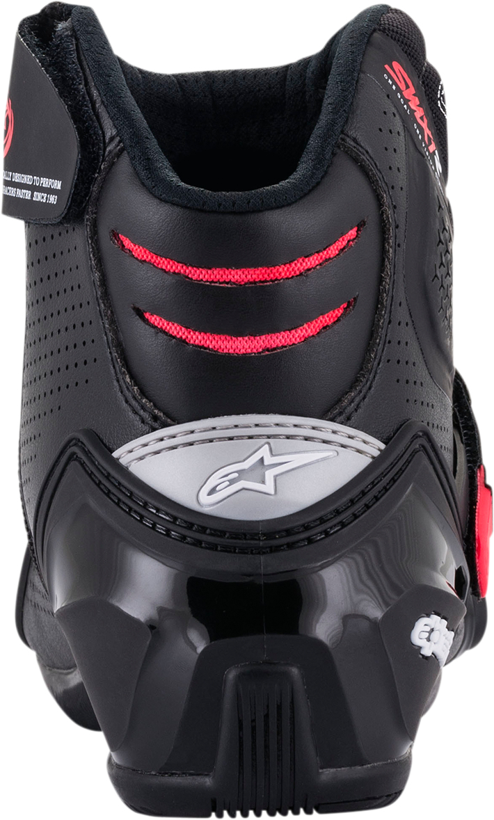 Stella SMX-1 R V2 Vented Boots