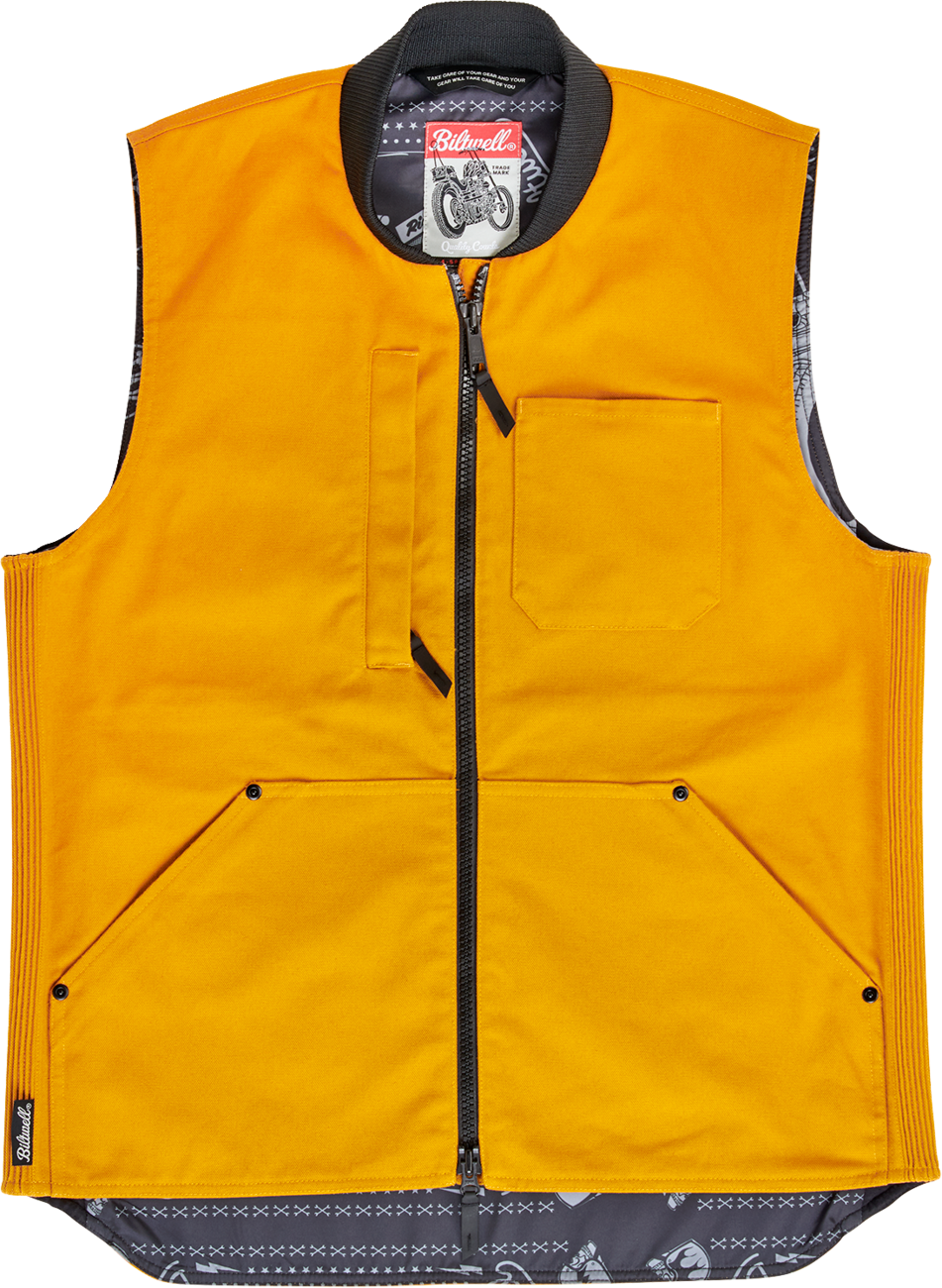 4 Speed Vest