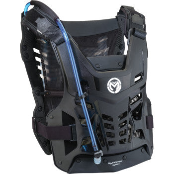 Moose Offroad Synapse Hydra Protector Synapse Hydra Protector - Black