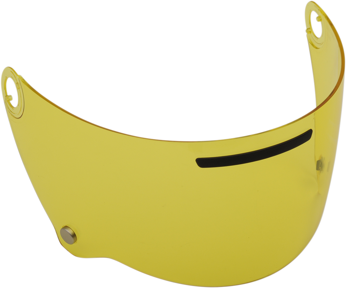 AGV Legends X3000 Helmet LEG-1 Pinlock® 70 Prepared Visor