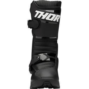Thor Youth Blitz XR Mini Boots