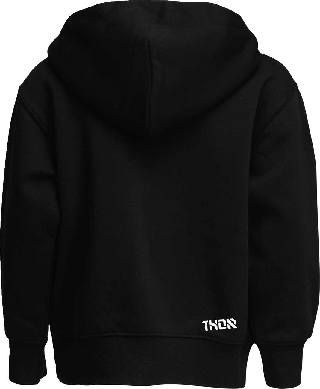 Youth Forge Pullover Hoodie