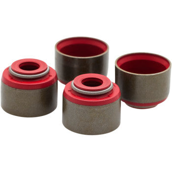 Solid Viton® Valve Guide Seals - Shovelhead | Panhead