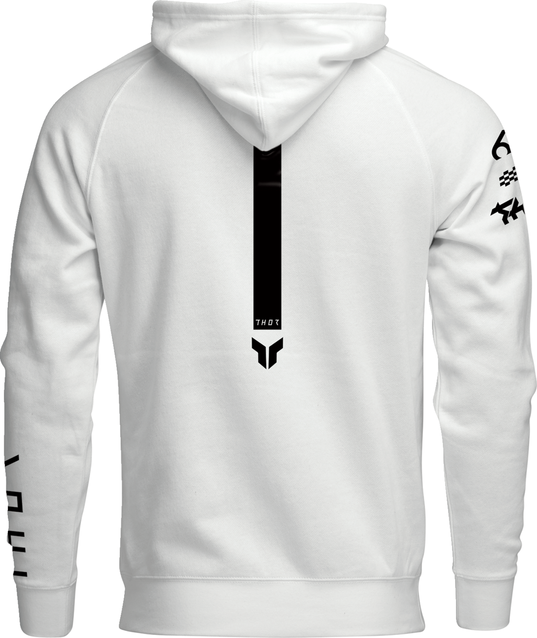 Rogue Pullover Hoodie
