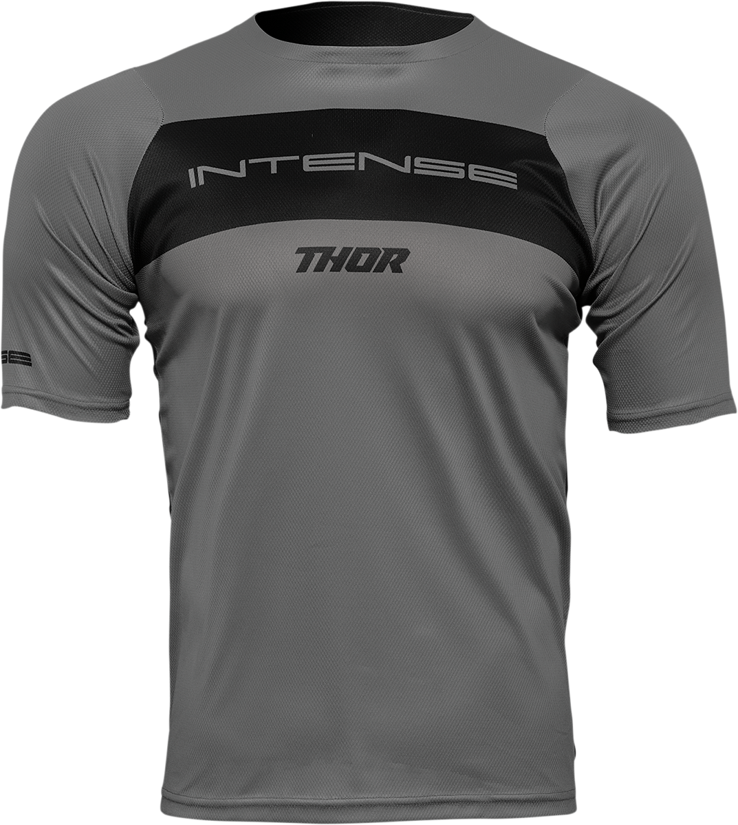 Intense Assist Dart Short-Sleeve Jersey