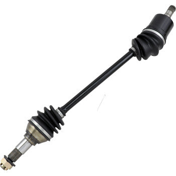 Axle Kit - CV/Complete - OEM Replacement - Standard - Front Left - Can-Am Commander 800/1000