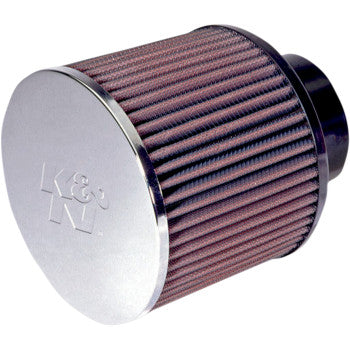 K & N High-Flow Air Filter - Honda