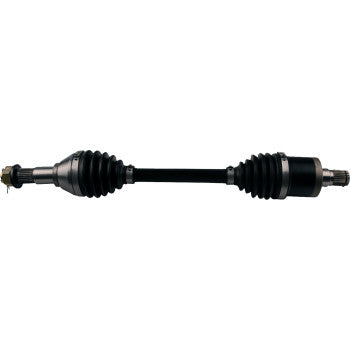 Moose Offroad Heavy-Duty CV Axle Kit Axle Kit - CV/Complete - Rear Left/Right/Middle - Heavy-Duty - Can-Am Outlander