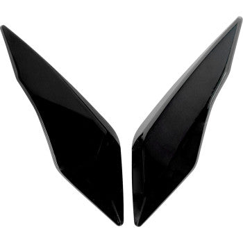 Icon Ultraflite Helmet Forehead Vent