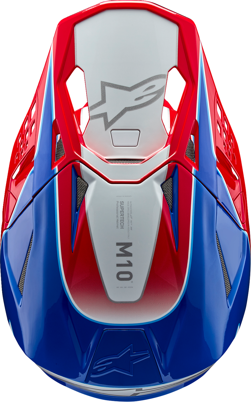 Supertech M10 Aeon MIPS® Helmet